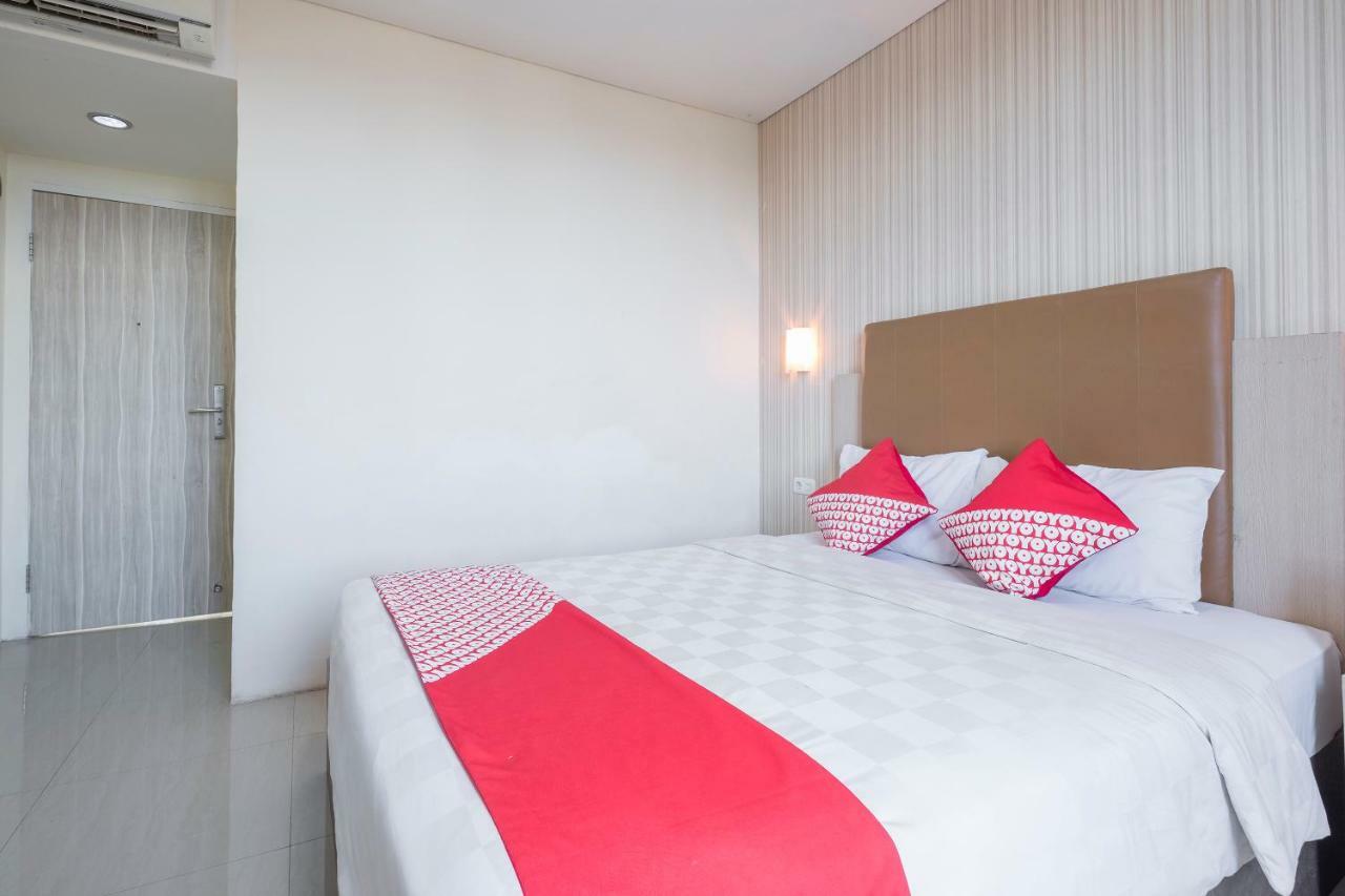 Hotel Oyo 466 Gahara Makassar
