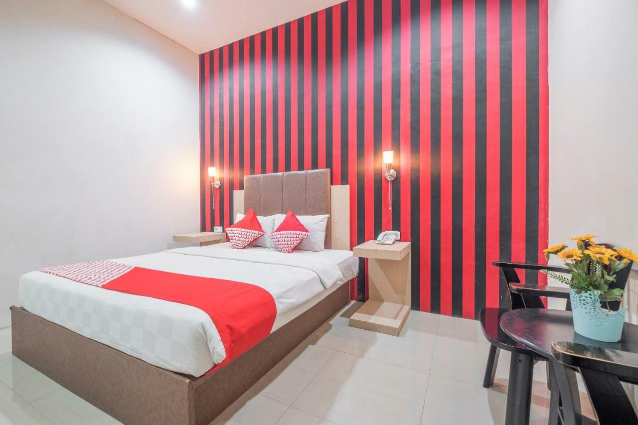 Hotel Oyo 466 Gahara