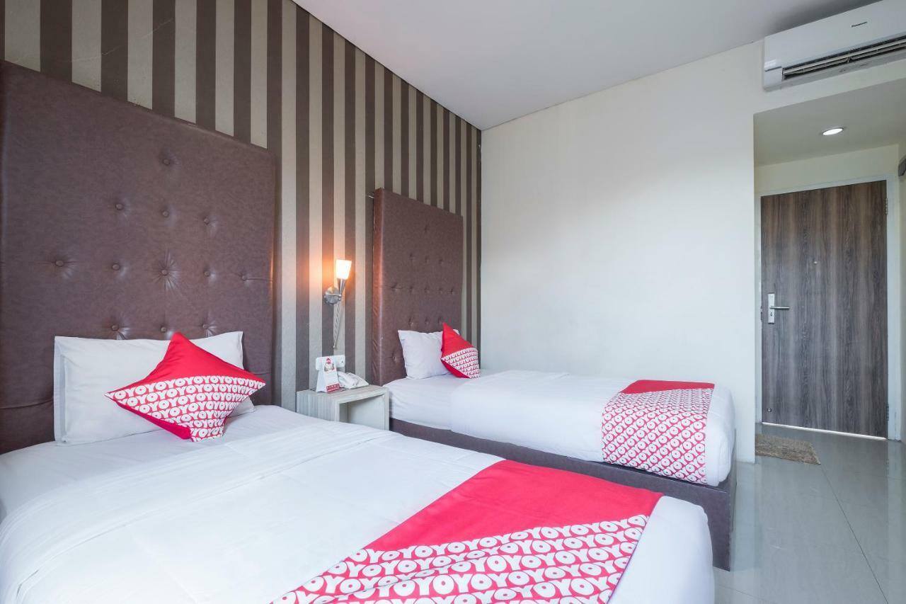 Hotel Oyo 466 Gahara Makassar