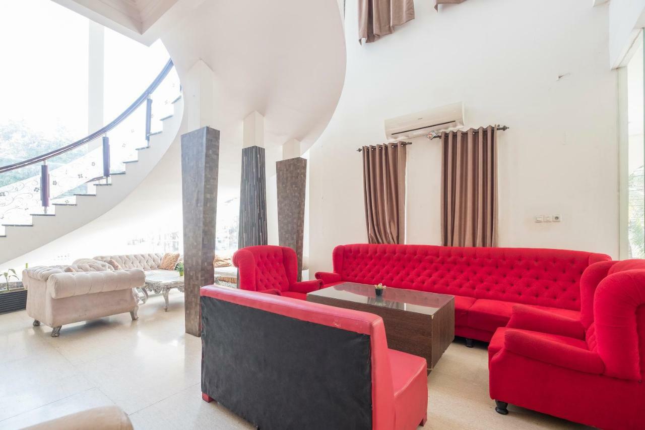 Hotel Oyo 466 Gahara Makassar
