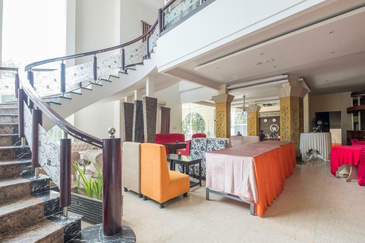 Oyo 466 Gahara Hotel 2*